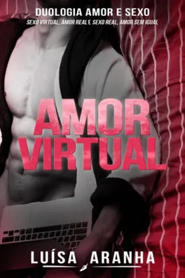 Capa de Amor virtual