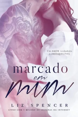 Capa de Marcado em Mim