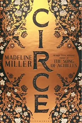 Capa de Circe