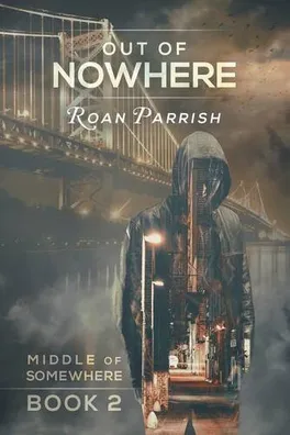Capa de Out of Nowhere