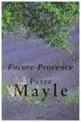Capa de encore provence