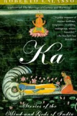 Capa de Ka
