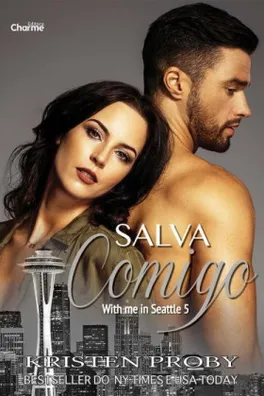 Cover of Salva Comigo