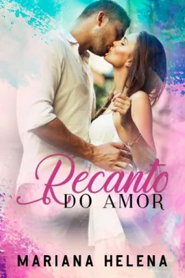 Capa de Recanto do Amor