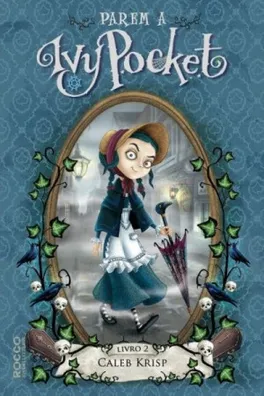 Capa de Parem A Ivy Pocket