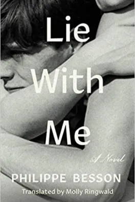Cover of Lie With Me