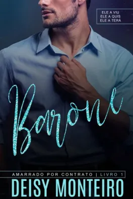 Capa de BARONE | Amarrado por Contrato