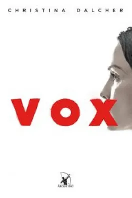 Capa de Vox