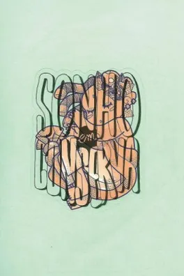 Capa de Sonho em Conserva