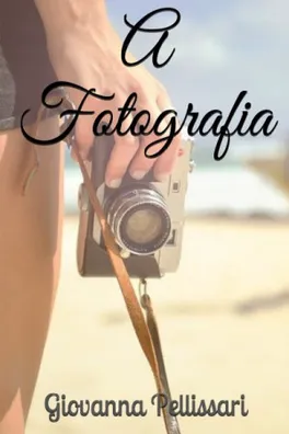 Capa de A Fotografia