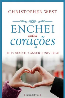 Capa de Enchei Estes Corações