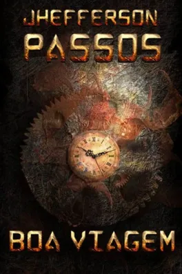 Capa de Boa Viagem