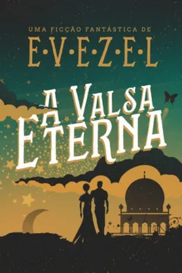 Capa de A Valsa Eterna