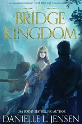 Capa de The Bridge Kingdom