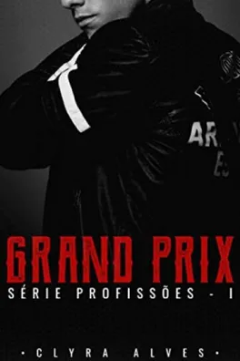 Capa de Grand Prix