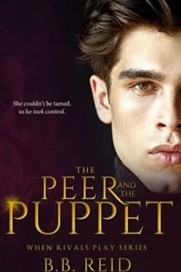 Cover of The Peer and The Puppet