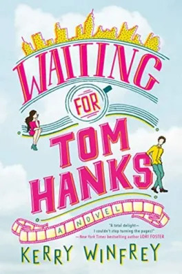 Capa de Waiting for Tom Hanks