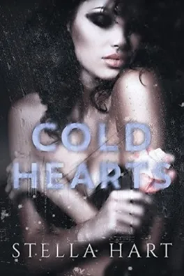 Capa de Cold Hearts