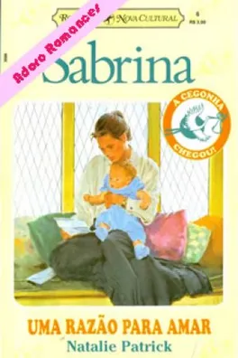 Cover of Uma Razão Para Amar