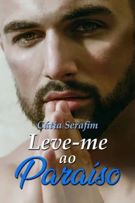Capa de Leve-me ao paraíso