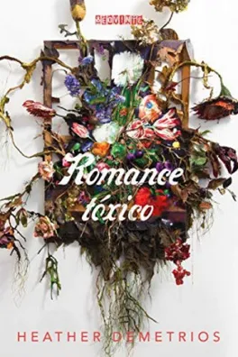 Capa de Romance Tóxico