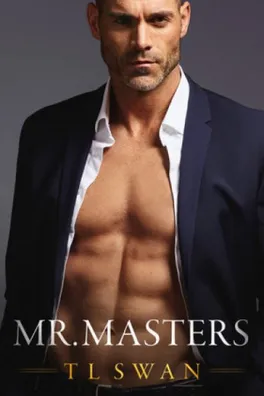 Capa de Mr. Masters