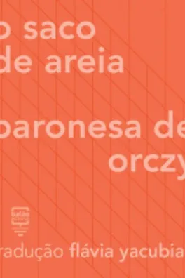 Capa de O Saco de Areia