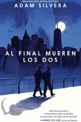 Capa de Al final mueren los dos