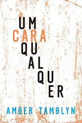 Capa de Um Cara Qualquer
