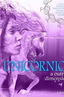 Capa de Unicórnio