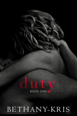 Capa de Duty