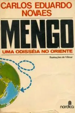 Capa de Mengo