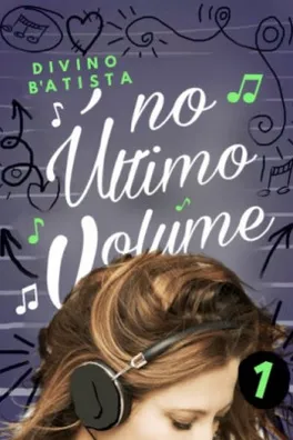 Capa de No Último Volume