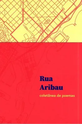 Capa de Rua Aribau
