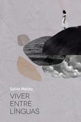 Capa de Viver entre línguas