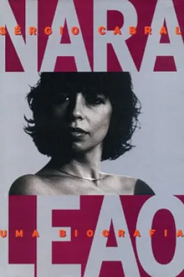 Capa de Nara Leão