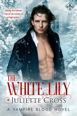 Capa de The White Lily