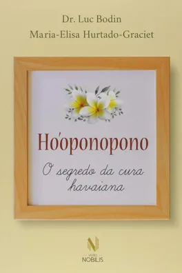 Capa de Ho'oponopono