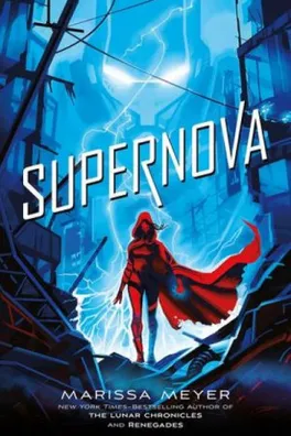 Capa de Supernova