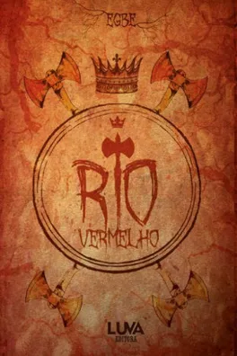 Capa de Rio Vermelho