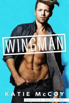 Capa de Wingman