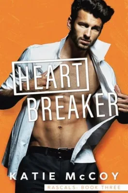 Capa de Heartbreaker