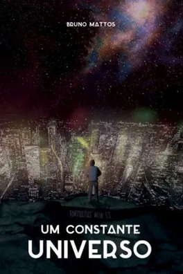 Capa de Um Constante Universo