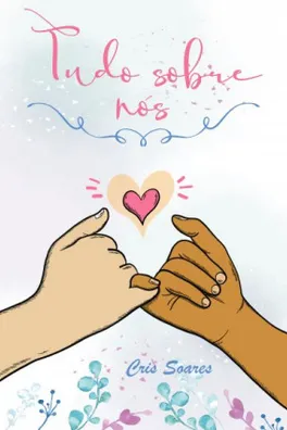 Capa de Tudo Sobre Nós (eBook)