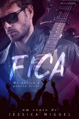 Capa de Fica