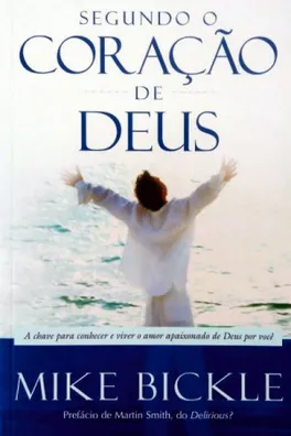 Capa de Segundo O Coração De Deus