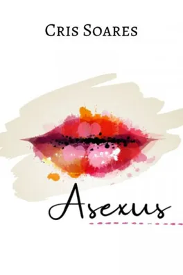 Capa de Asexus - Conto 1