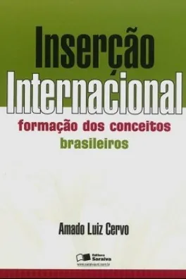 Capa de Inserção Internacional
