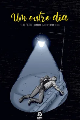 Cover of Um Outro Dia