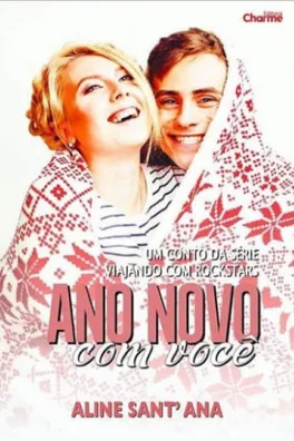Capa de Ano Novo com Você